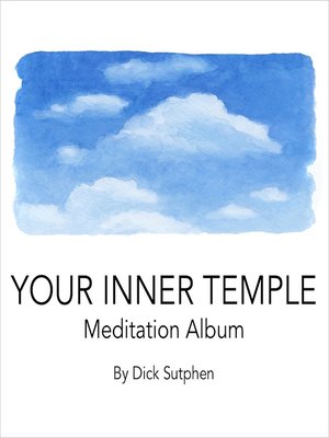 cover image of Your Inner Temple Meditation Album